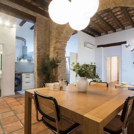 Apartamentos La Xerea Valencia Exterior photo