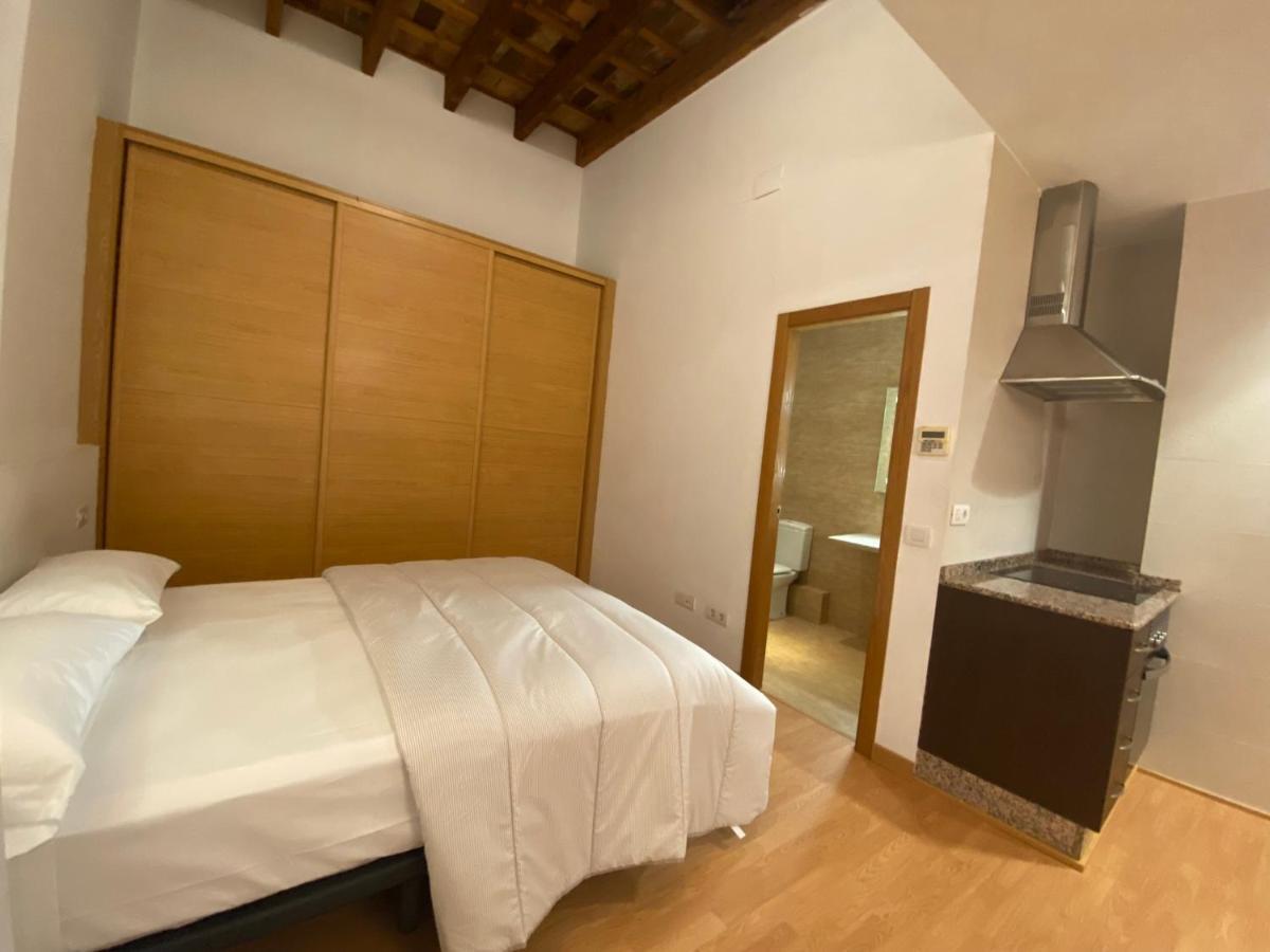 Apartamentos La Xerea Valencia Exterior photo
