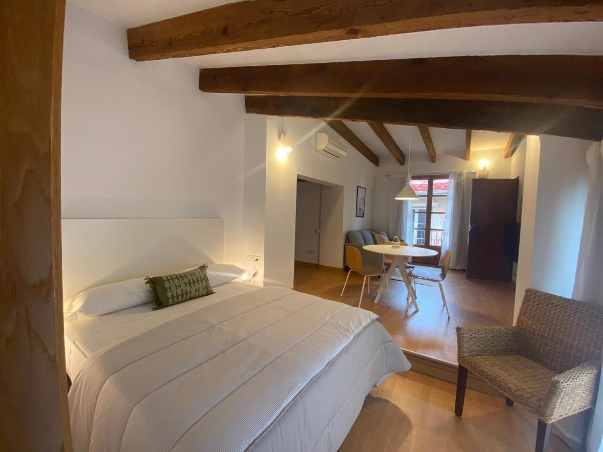 Apartamentos La Xerea Valencia Exterior photo