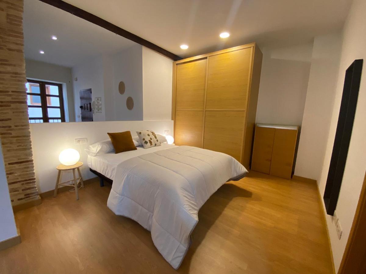 Apartamentos La Xerea Valencia Exterior photo