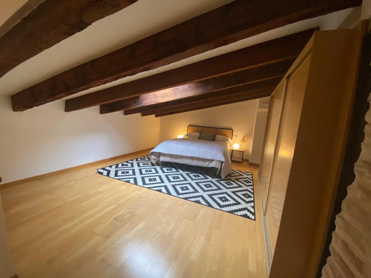 Apartamentos La Xerea Valencia Exterior photo