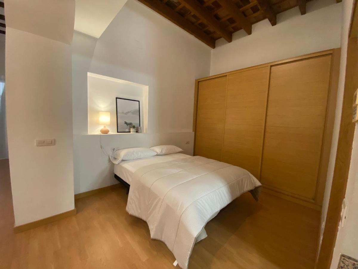 Apartamentos La Xerea Valencia Exterior photo