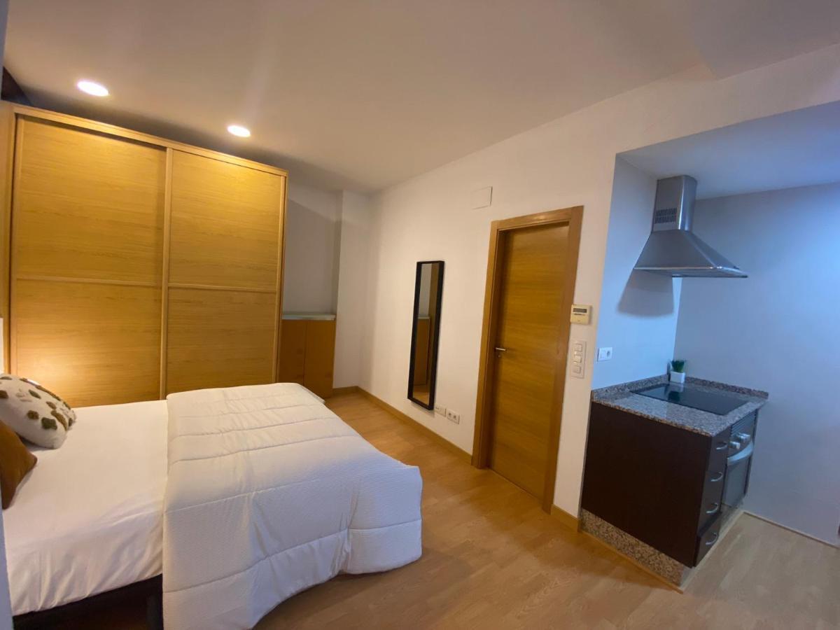 Apartamentos La Xerea Valencia Exterior photo