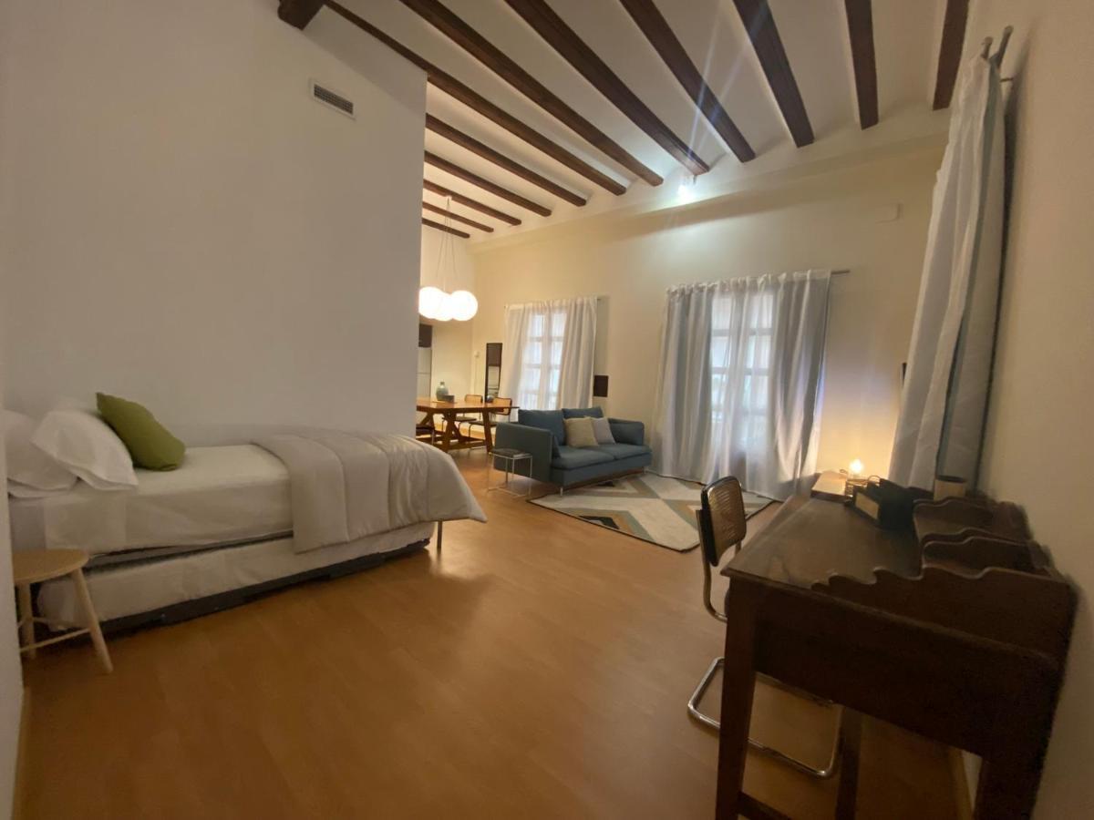 Apartamentos La Xerea Valencia Exterior photo