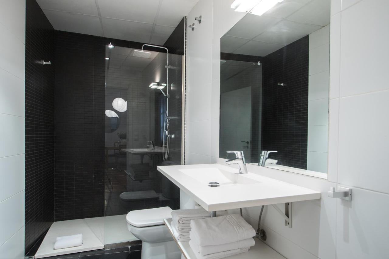 Apartamentos La Xerea Valencia Exterior photo