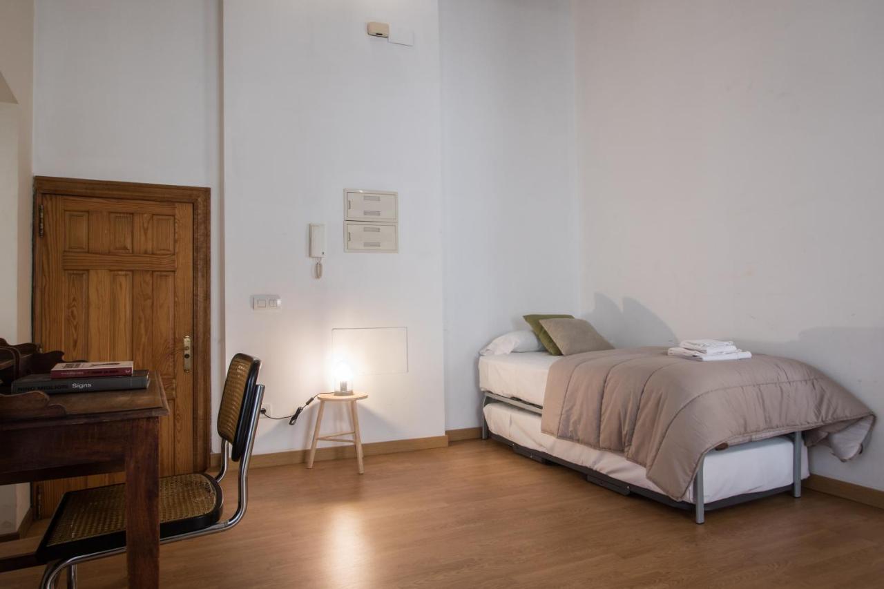 Apartamentos La Xerea Valencia Exterior photo