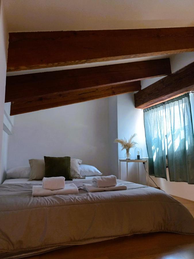 Apartamentos La Xerea Valencia Exterior photo