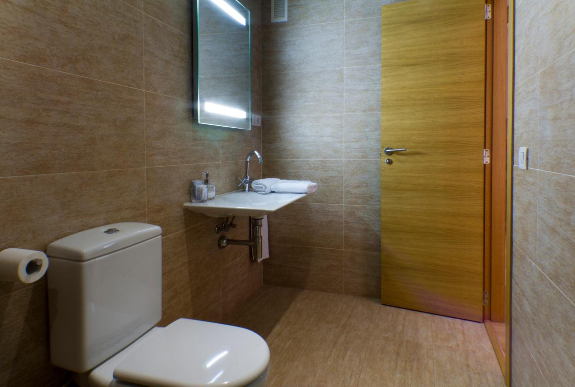 Apartamentos La Xerea Valencia Exterior photo